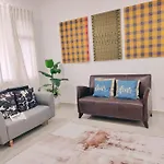 Wagheih Komey Homestay