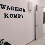 Wagheih Komey Homestay